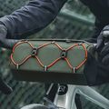 Torba rowerowa na kierownicę Rockbros 30110054 Bike Front Bag 2,2 l army green