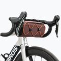 Torba rowerowa na kierownicę Rockbros 30110054 Bike Front Bag 2,2 l brown 2