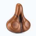 Siodełko rowerowe Rockbros 38210006002 brown