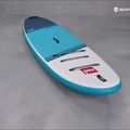 Deska SUP Red Paddle Co Ride 10'8" niebieska/biała 16