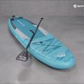 Zestaw deska SUP pompowana Aqua Marina Vapor 10'4" 2021 17