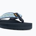 Japonki damskie Teva Mush II companera blue 7