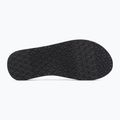 Klapki damskie Teva Olowahu mix b black on black 4