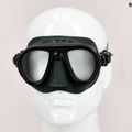 Maska do nurkowania Cressi Calibro green/green 6
