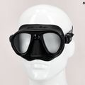 Maska do nurkowania Cressi Calibro black/black 5