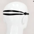 Okulary do pływania arena Air Bold Swipe clear/white/black 7