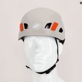 Kask wspinaczkowy Mammut Skywalker 3.0 grey 11