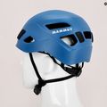 Kask wspinaczkowy Mammut Skywalker 3.0 blue 10