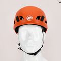 Kask wspinaczkowy Mammut Skywalker 3.0 orange 9