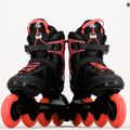 Rolki damskie K2 Vo2 S 90 Pro black/pink 4