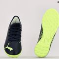 Buty piłkarskie męskie PUMA Future Z 4.4 TT parisian night/ fizzy light/pistachio 10