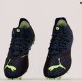 Buty piłkarskie męskie PUMA Future Z 1.4 FG/AG parisian/fizzy/pistachio 11