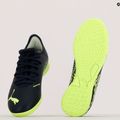 Buty piłkarskie męskie PUMA Future Z 4.4 IT parisian/fizzy/pistachio 10