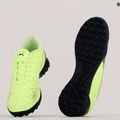 Buty piłkarskie męskie PUMA Ultra Play TT fizzy light/parisian/blue 10