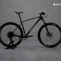 Rower górski Orbea Alma H10 Eagle 2022 black/green 3