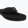 Japonki męskie Teva Mush II brick black 7