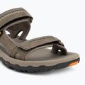 Sandały męskie Teva Hudson bungee cord 7