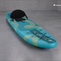 Deska SUP AQUASTIC Adelaide 10' allround zielona 17