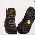Buty trekkingowe męskie Meindl Engadin MFS old loden 9