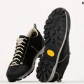 Buty turystyczne męskie Dolomite 54 Low FG GTX black 10