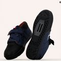 Buty rowerowe MTB męskie Leatt 4.0 Clip onyx 11