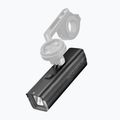 Lampka rowerowa przednia Rockbros RHL1500 black