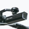 Lampka rowerowa przednia Rockbros RHL1500 black 3