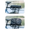 Torba rowerowa na bagażnik Rockbros 30140062 5 l black 8