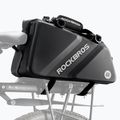 Torba rowerowa na bagażnik Rockbros 30140090 11,6 l black 2