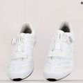 Buty szosowe męskie Mavic Tretry Cosmic Elite SL white/white/black 11