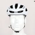 Kask rowerowy Rudy Project Strym white stealth matte 9