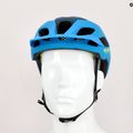 Kask rowerowy Rudy Project Crossway ocean/pacific blue matte 5