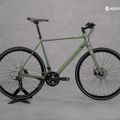 Rower miejski Orbea Vector 20 2022 urban green 13