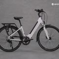 Rower elektryczny EcoBike X-Cross L 36V 17.5Ah 630Wh X-Cross LG white 23