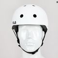 Kask FILA NRK Fun white 9