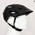 Kask rowerowy UVEX Access black/matte 9