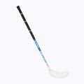 Kij prawy do unihokeja UNIHOC Sniper 30 biały/niebieski