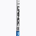 Kij prawy do unihokeja UNIHOC Sniper 30 biały/niebieski 3