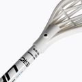 Kij prawy do unihokeja UNIHOC Sniper 30 biały/niebieski 4