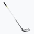 Kij lewy do unihokeja UNIHOC Sonic Top Light II 28 czarny/biały