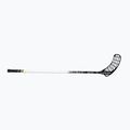 Kij lewy do unihokeja UNIHOC Sonic Top Light II 28 czarny/biały 5