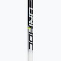 Kij prawy do unihokeja UNIHOC Sonic Top Light II 28 czarny/biały 3