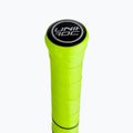 Kij lewy do unihokeja UNIHOC Sonic Composite 26 żółty/czarny 2