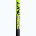 Kij prawy do unihokeja UNIHOC Sonic Composite 26 żółty/czarny 3