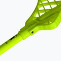 Kij prawy do unihokeja UNIHOC Sonic Composite 26 żółty/czarny 4