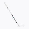 Kij lewy do unihokeja UNIHOC Iconic Composite 26 biały/czarny