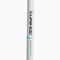 Kij prawy do unihokeja UNIHOC Epic Superskin Mid 29 biały/błękitny 3