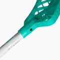 Kij prawy do unihokeja UNIHOC Epic Superskin Mid 29 biały/błękitny 4