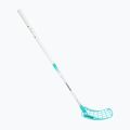 Kij prawy do unihokeja UNIHOC Epic Superskin Mid 29 biały/błękitny 5