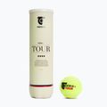 Piłki tenisowe Tretorn Serie+ 3T01 4 szt.